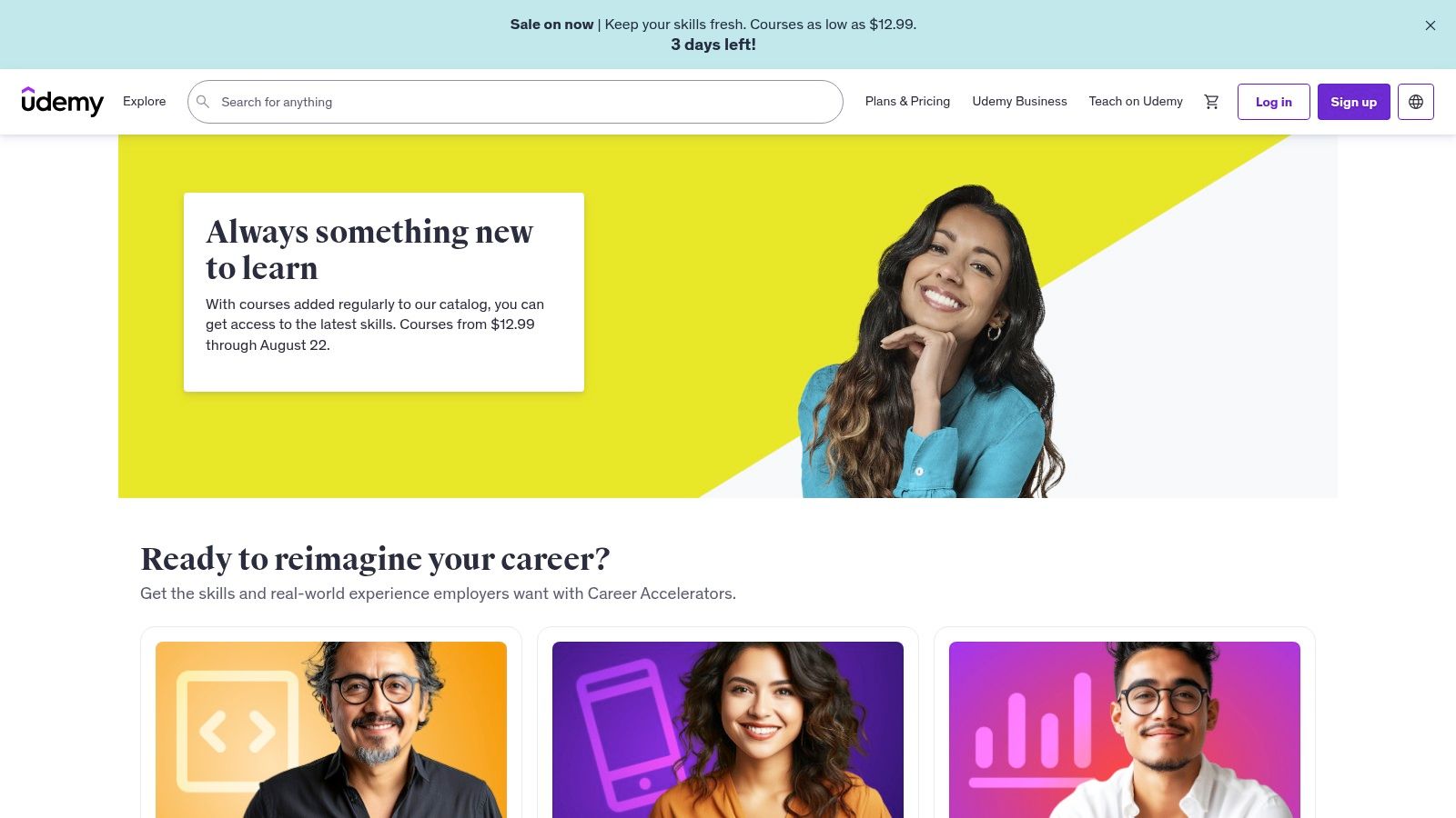Udemy