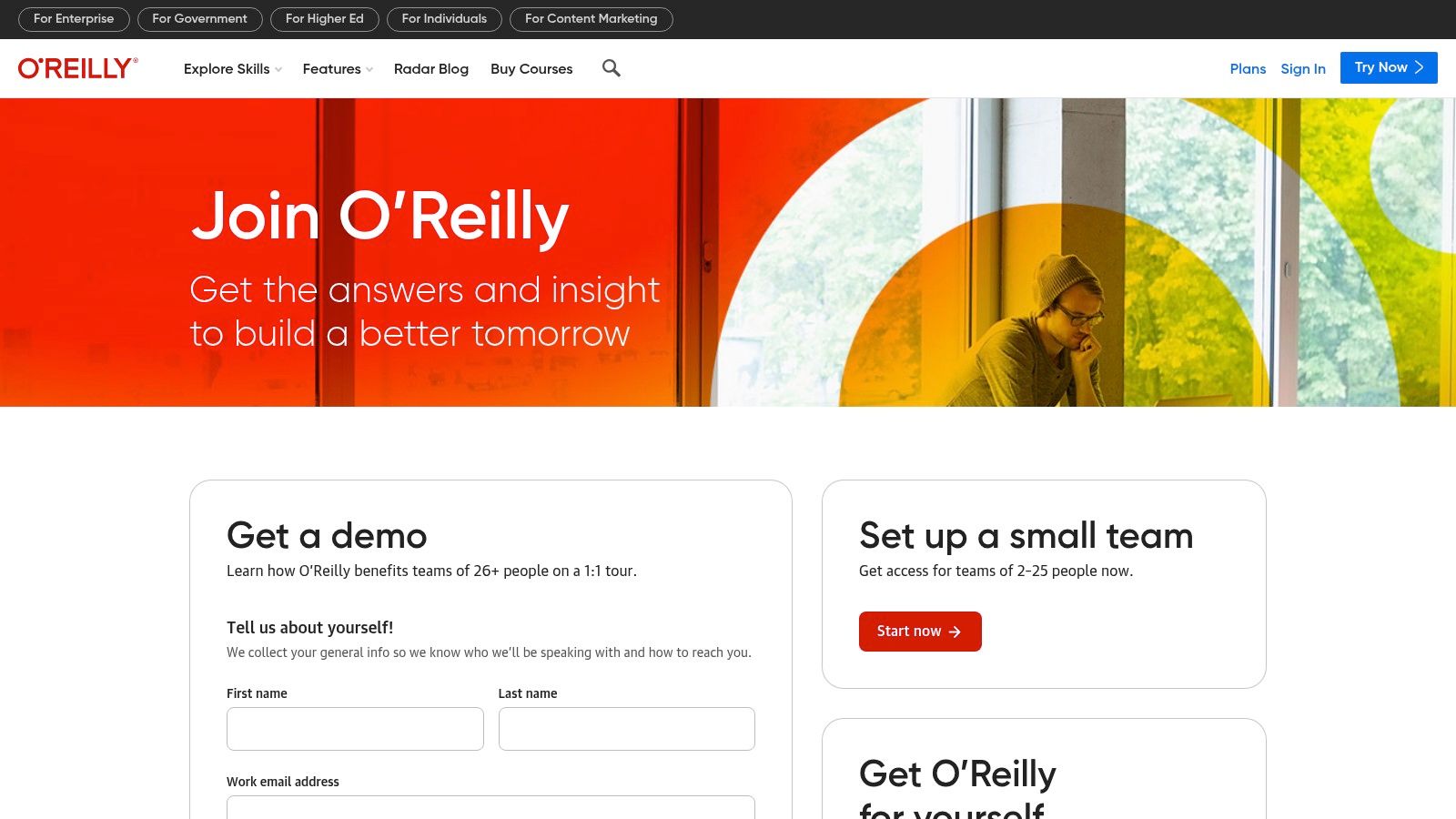 O’Reilly