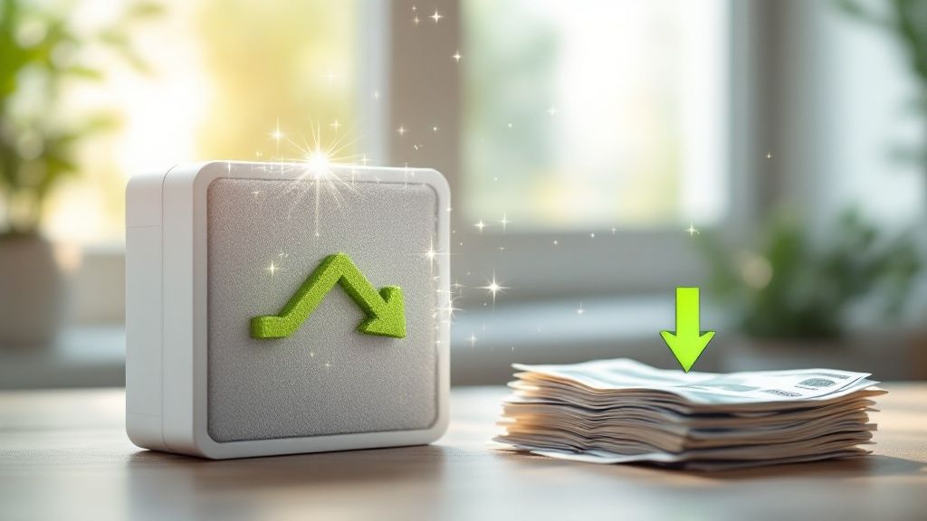 Personalized filter maintenance