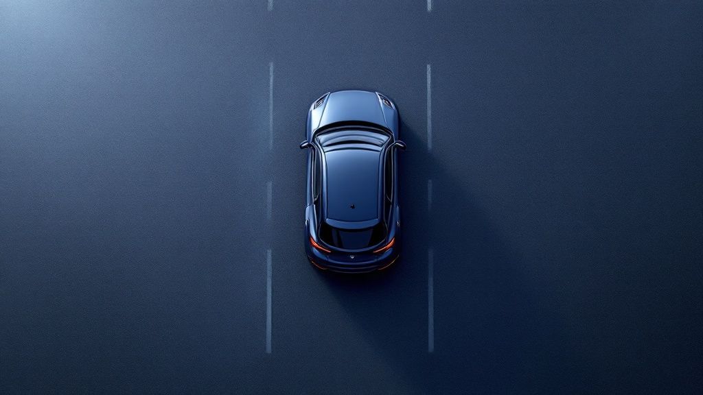 Steering Wheel Vibration