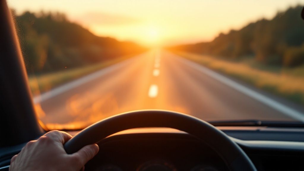 Off-Center or Crooked Steering Wheel