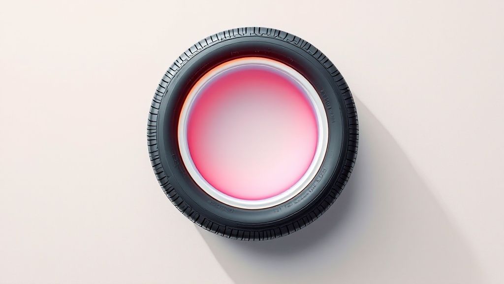 Uneven or Rapid Tire Wear