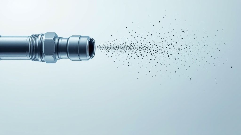 Dirty or Faulty Fuel Injectors