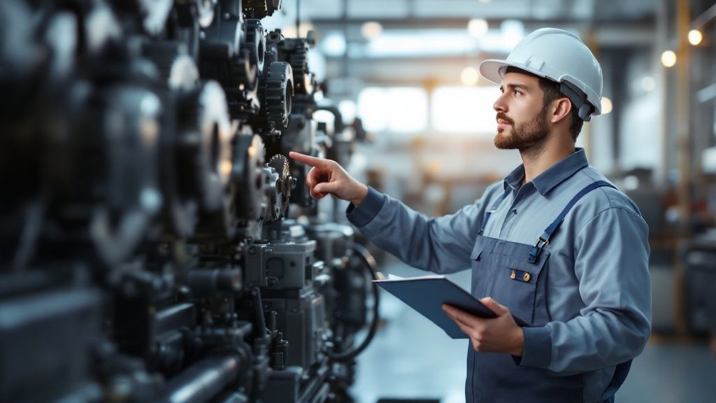 The Power of Preventive Maintenance