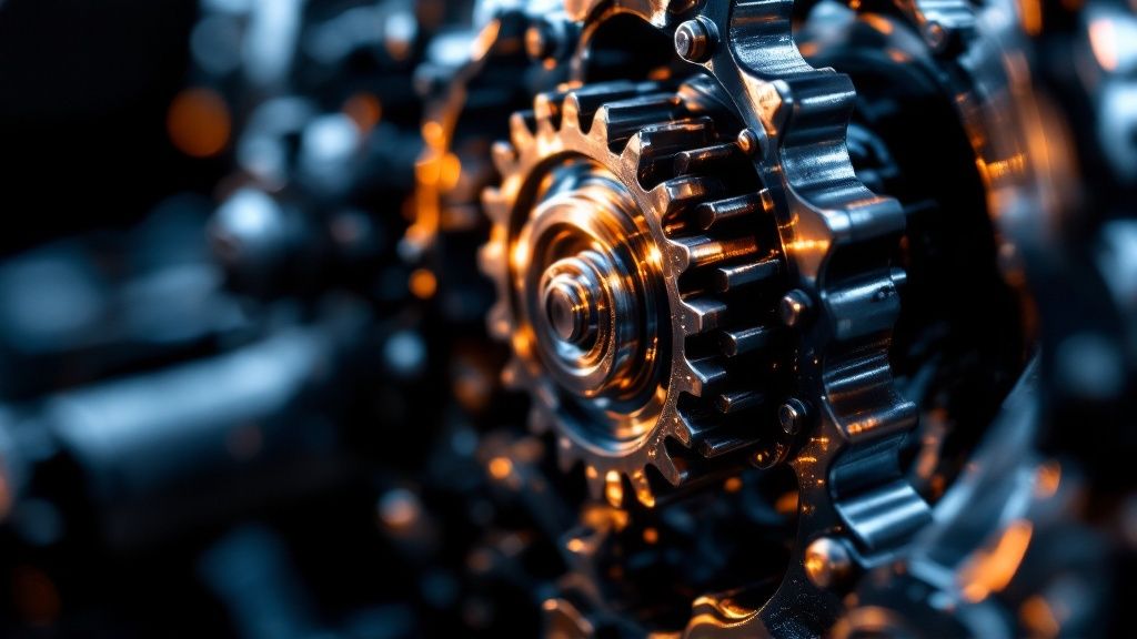 Timing Chain