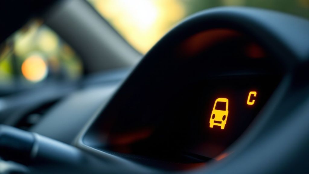 Check Engine Light Illumination