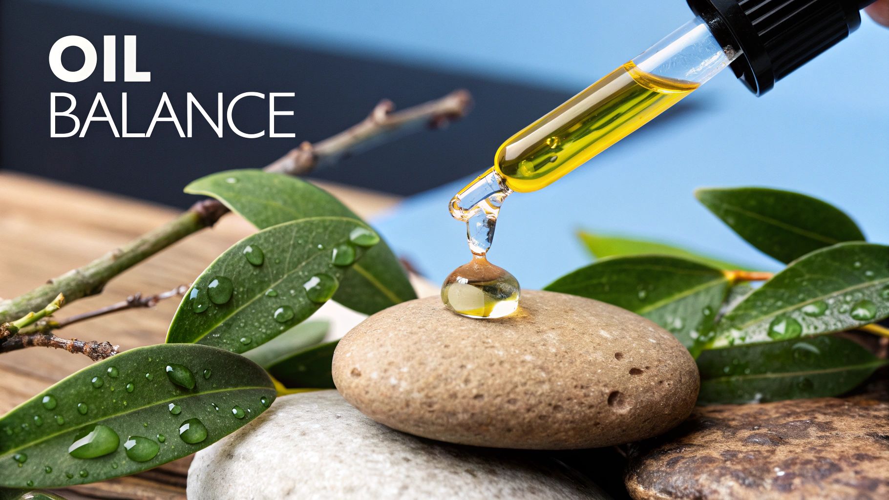 Olio di Jojoba