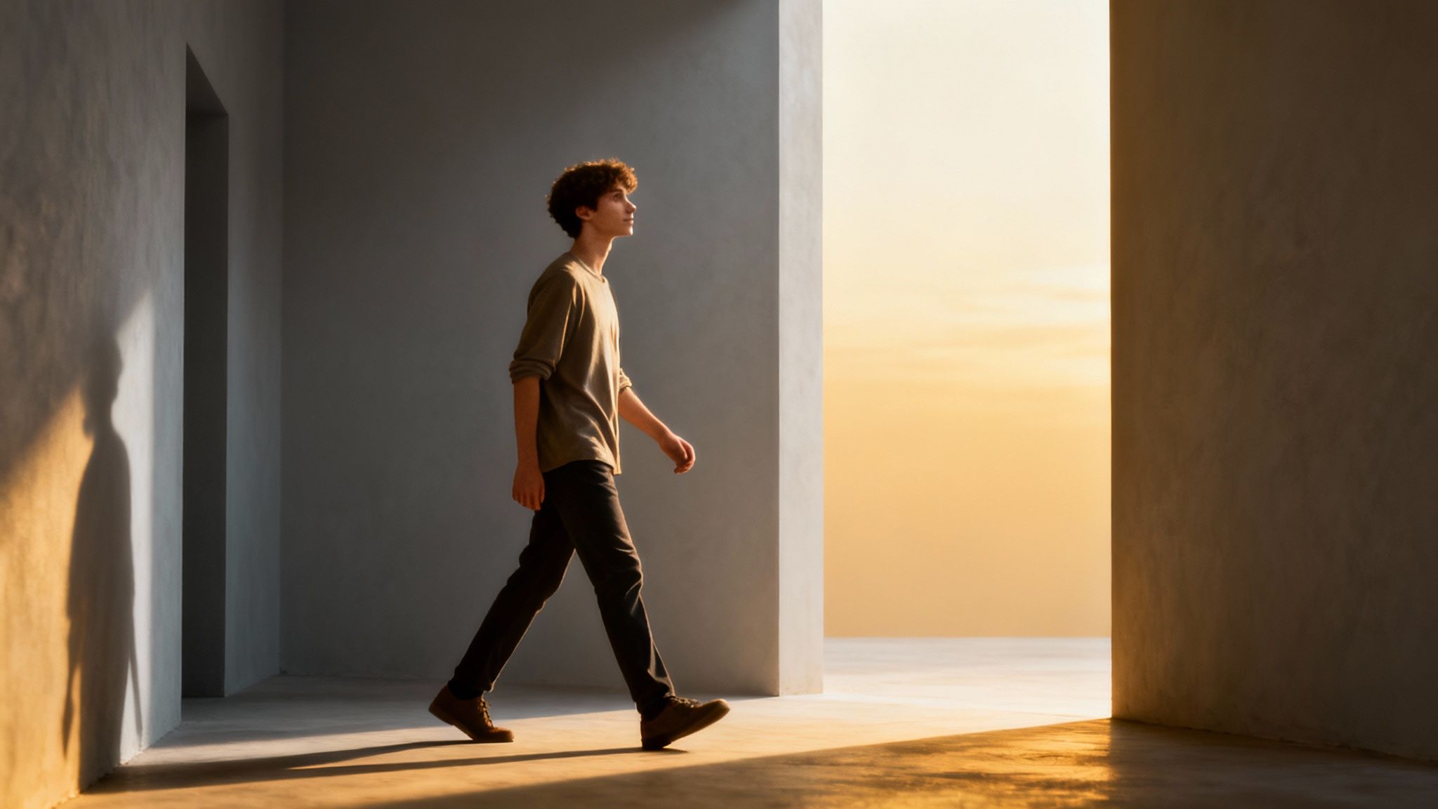 How to Get Over Low Self Esteem and Build Real Confidence