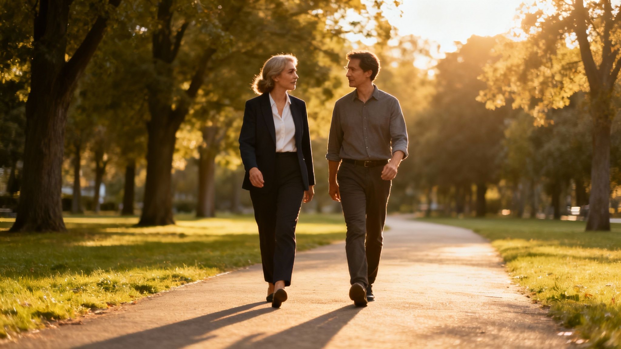 A person sitting on a rock by a tranquil lake, reflecting.