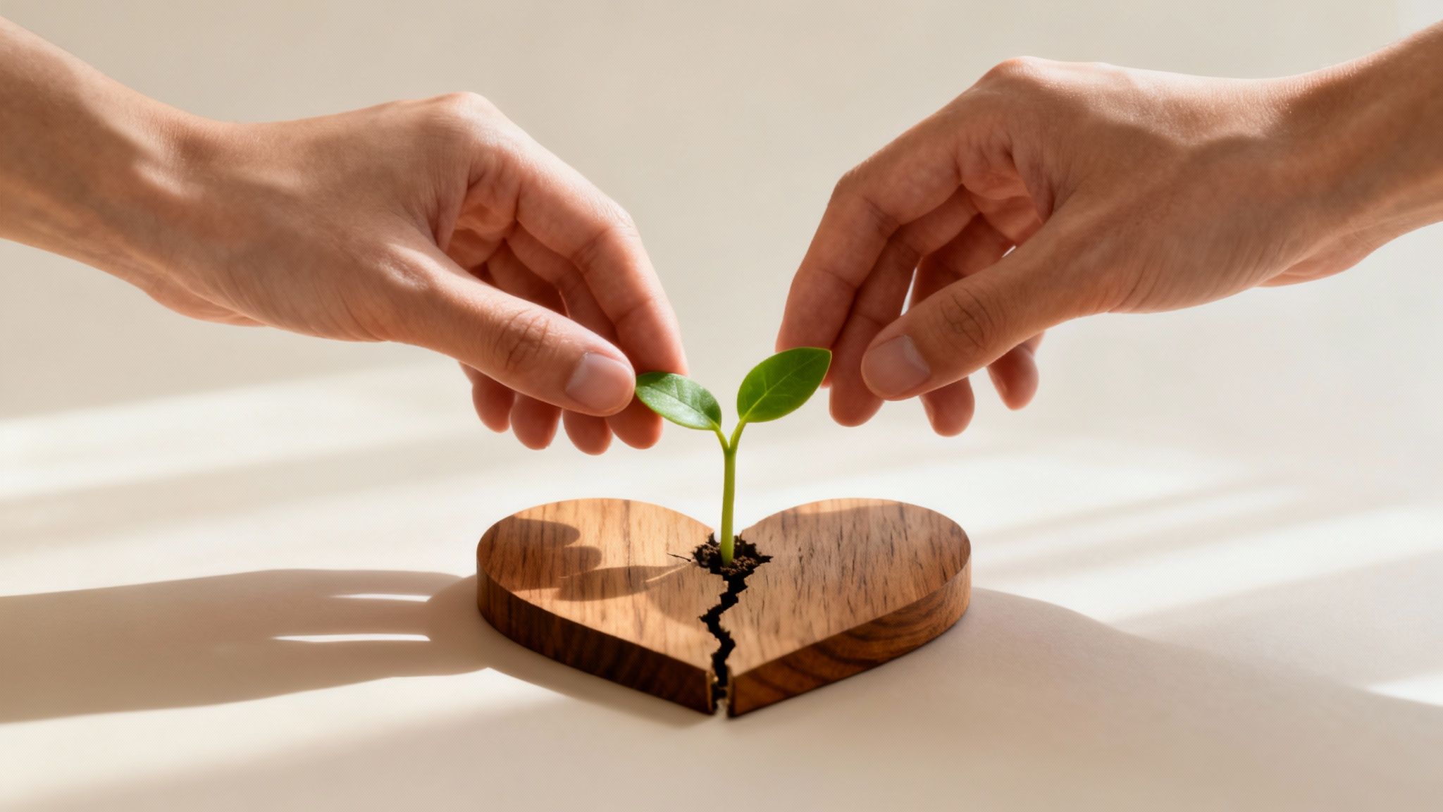 Feeling Dissatisfaction in Relationships? A Guide to Reconnecting