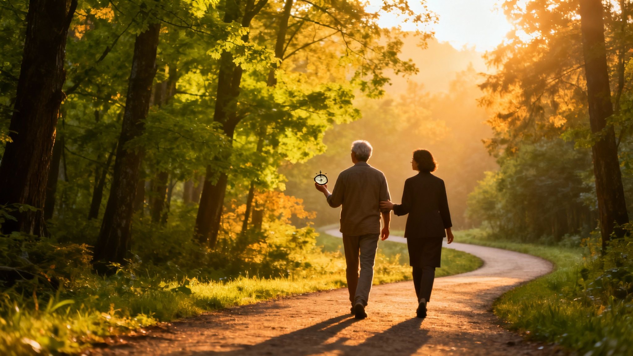 A Clear Definition of a Person Centred Approach