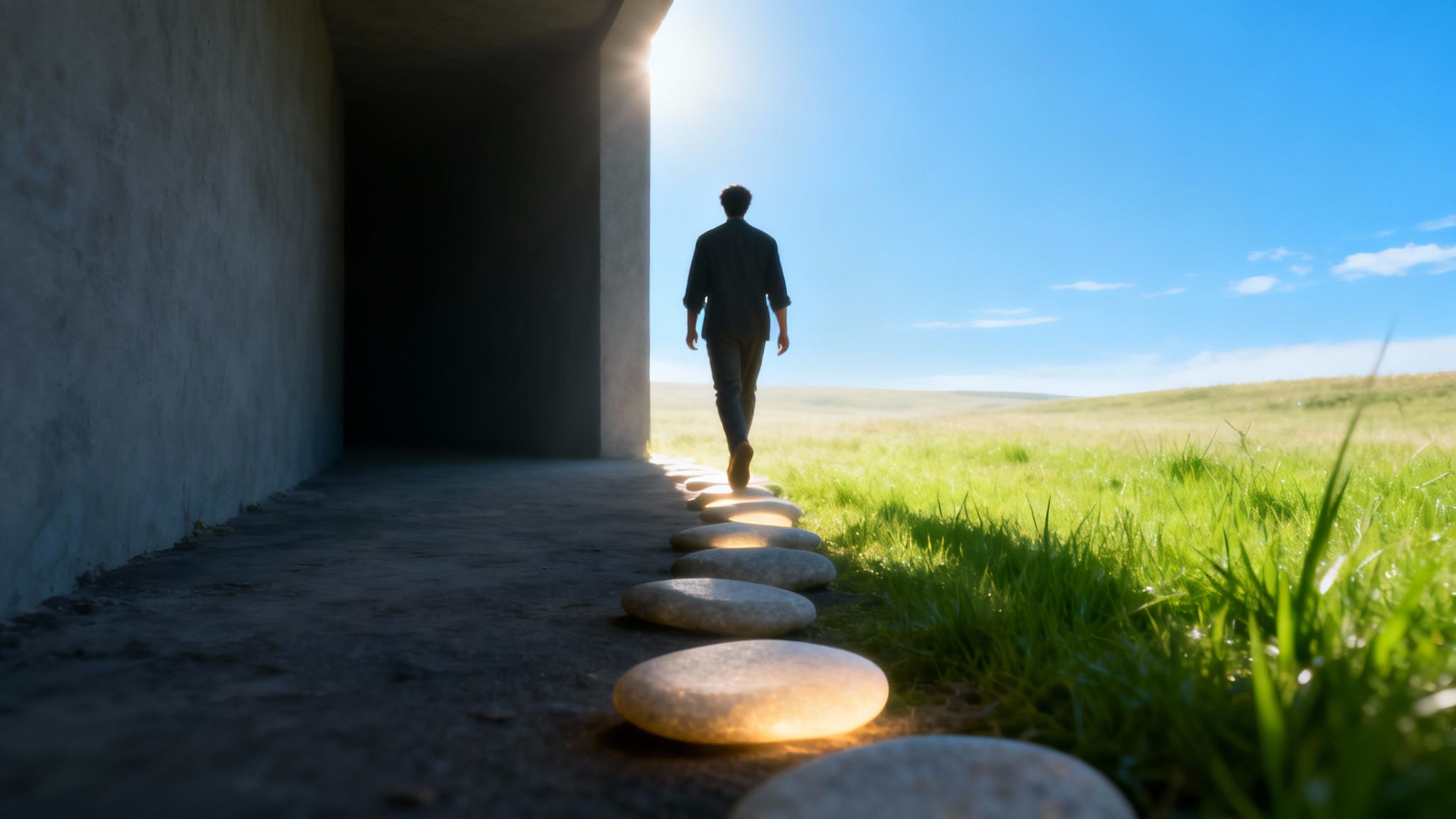 Conquer CBT and Social Anxiety to Reclaim Your Life