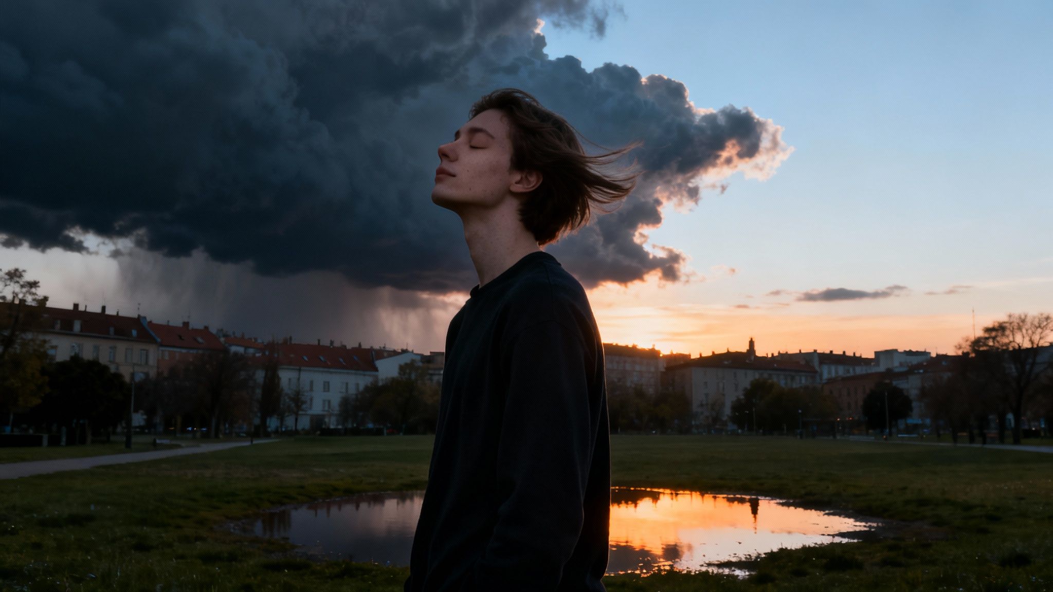 How to Deal with Anger