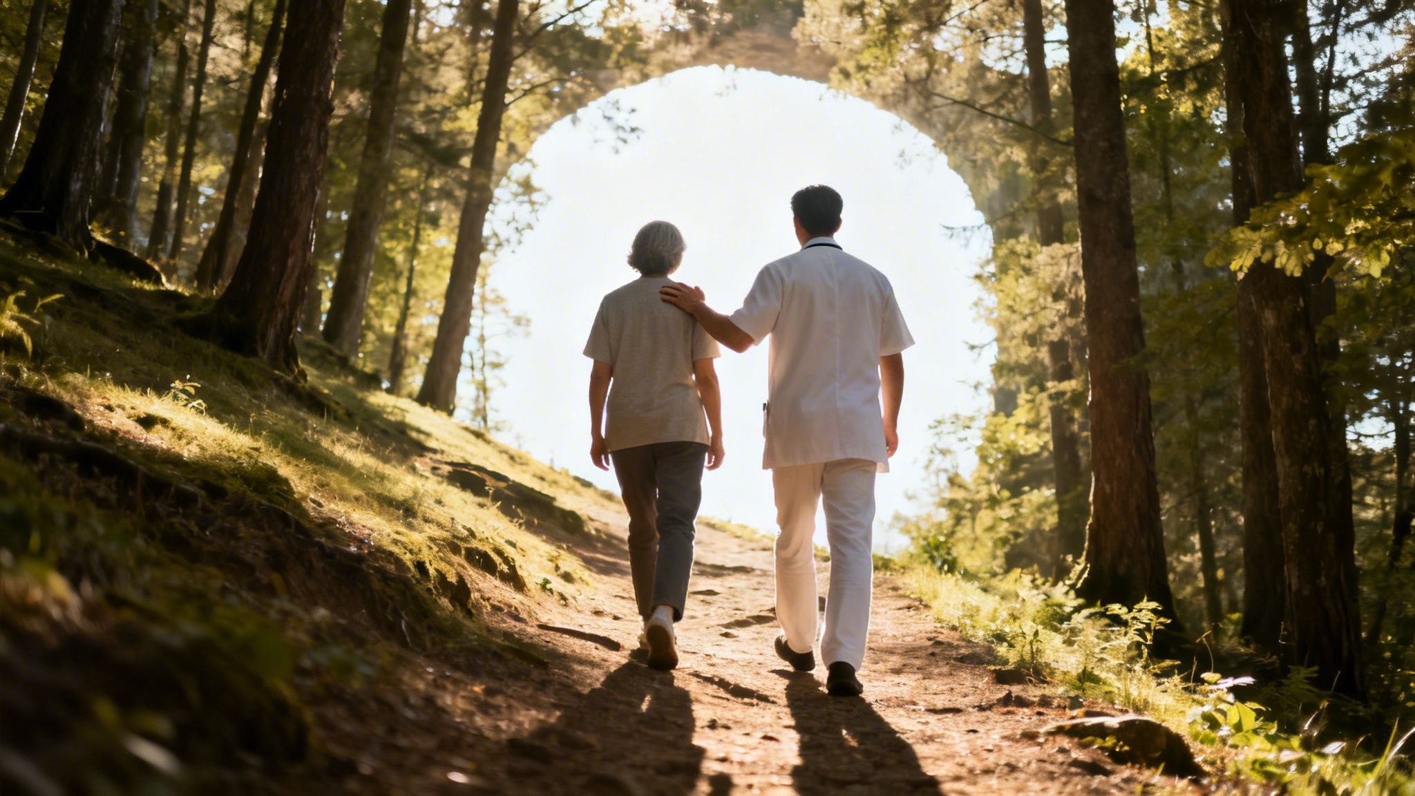 Therapeutic Alliance