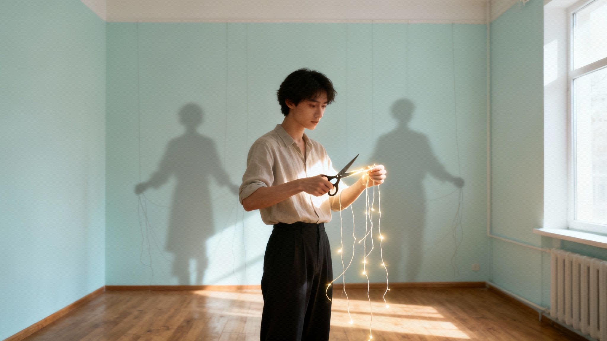 How to Stop People Pleasing and Reclaim Your Life