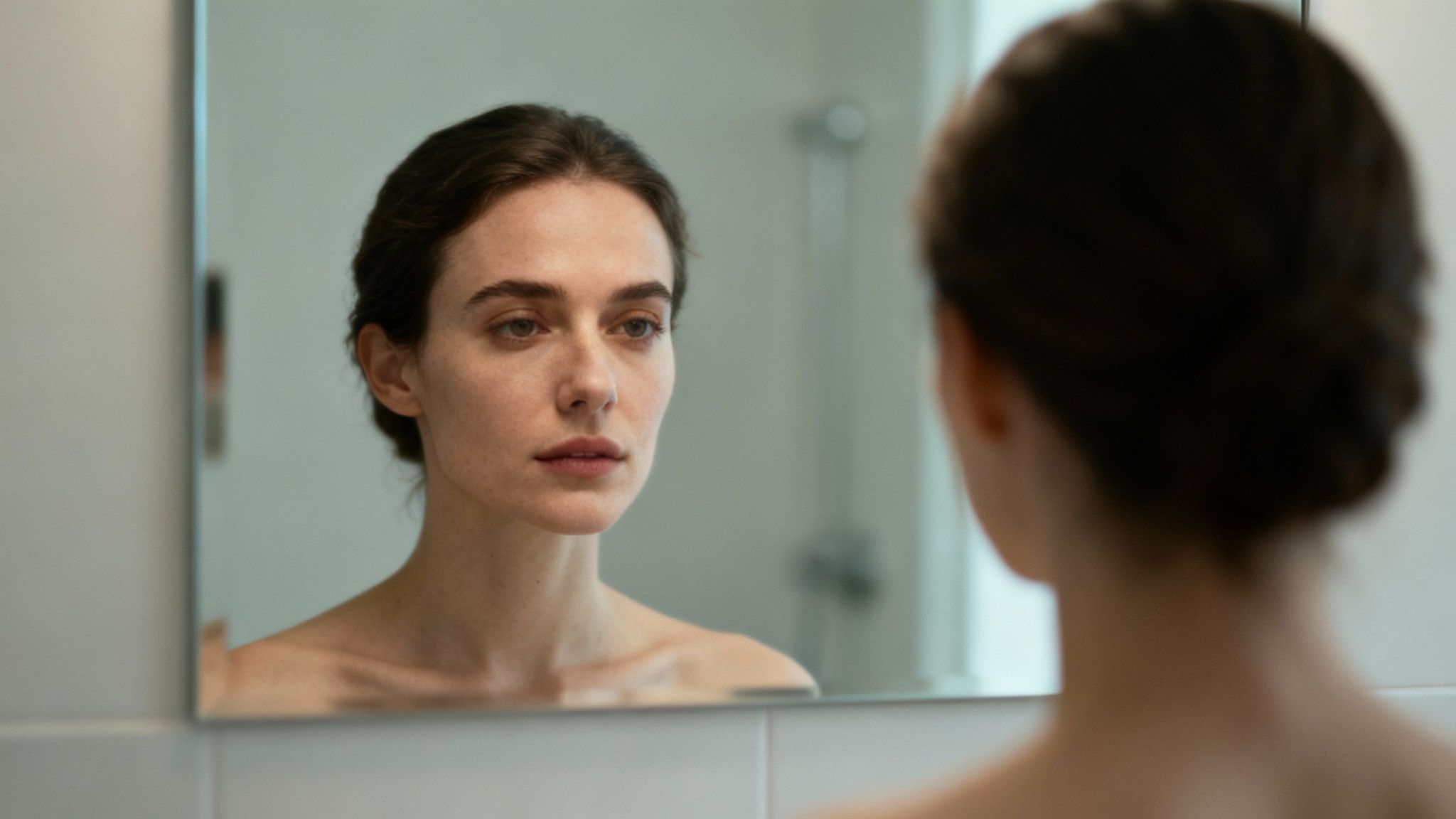 Trauma or Past Abuse Symptoms