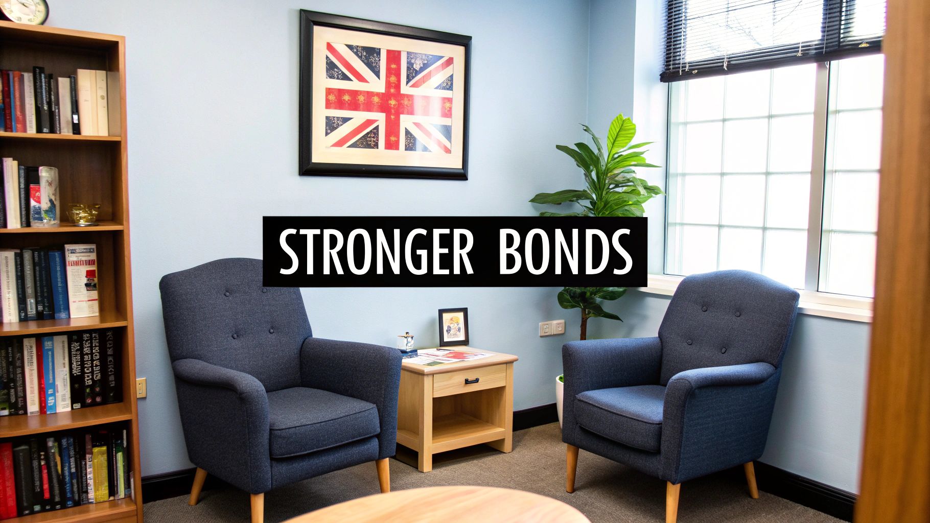 Effective Therapy for Relationship Issues in the UK