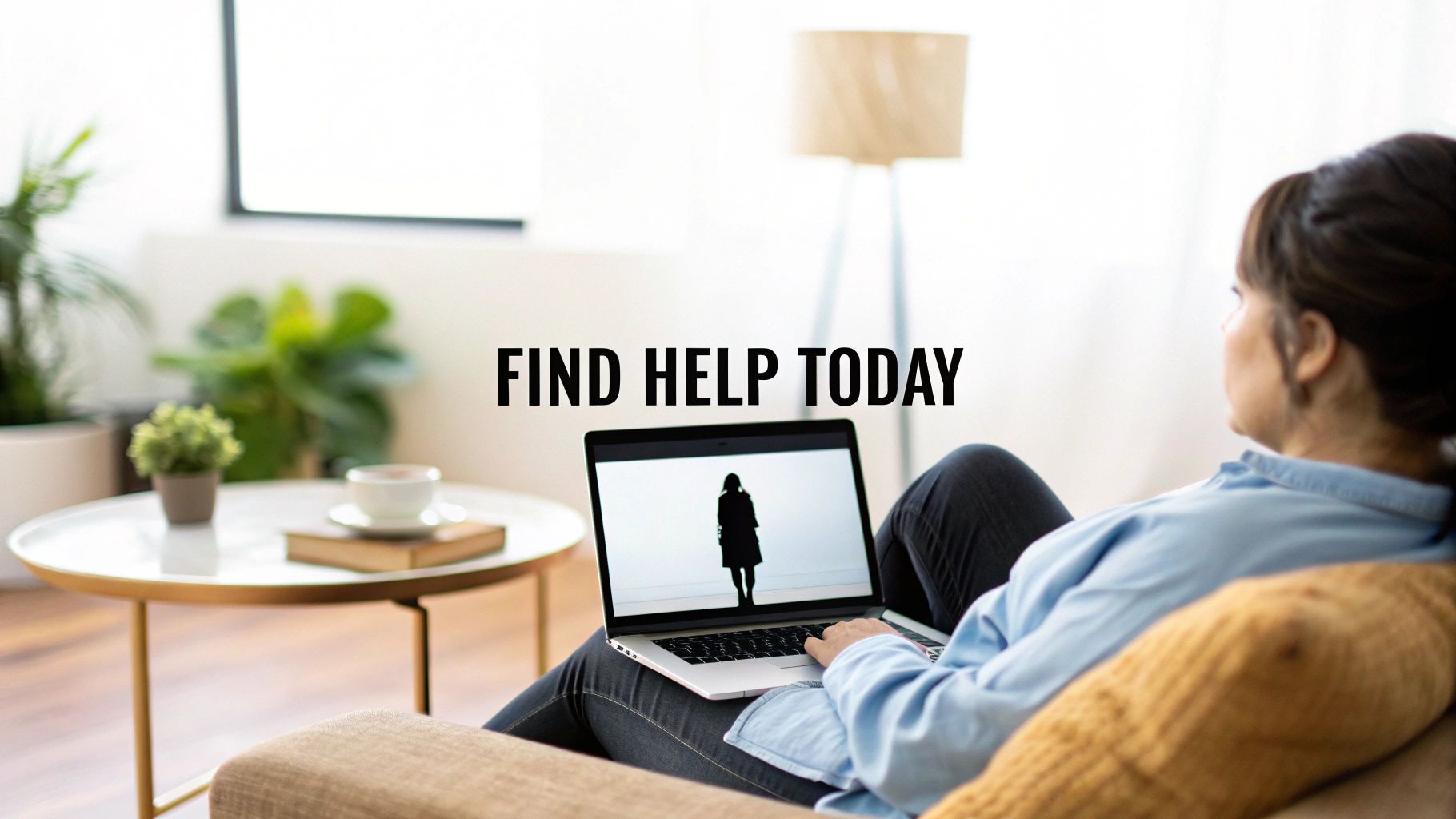 Effective Online Counselling for Anxiety | Find Help Today