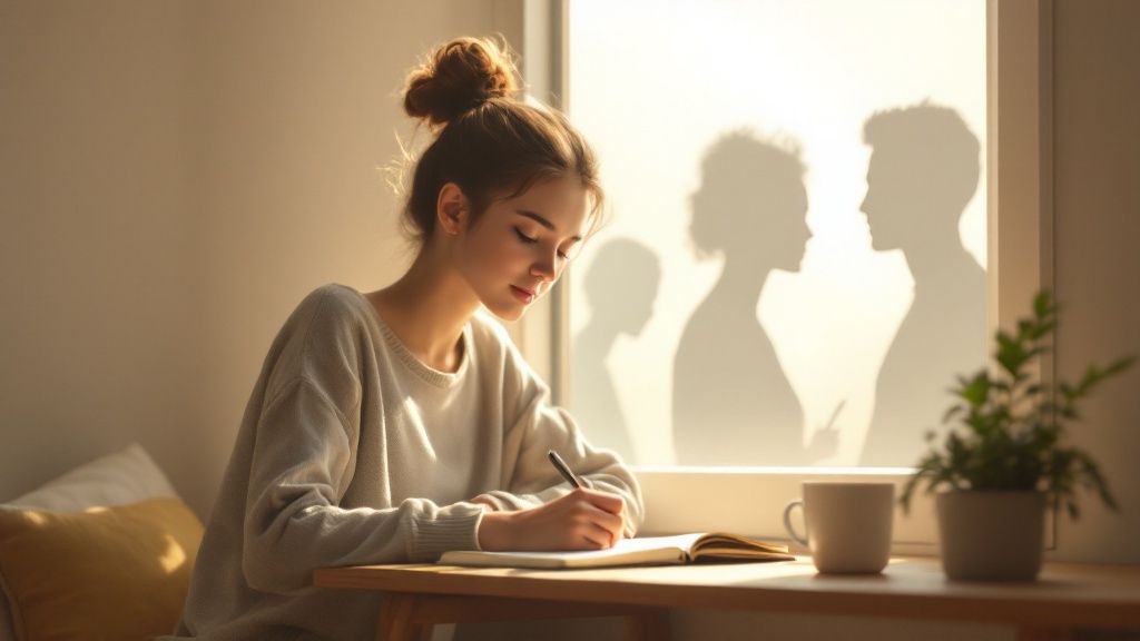 How to Be Yourself: A Guide to Authentic Living