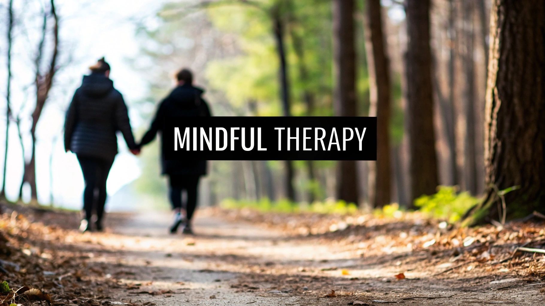 What Is Mindfulness in Therapy and How Does It Work