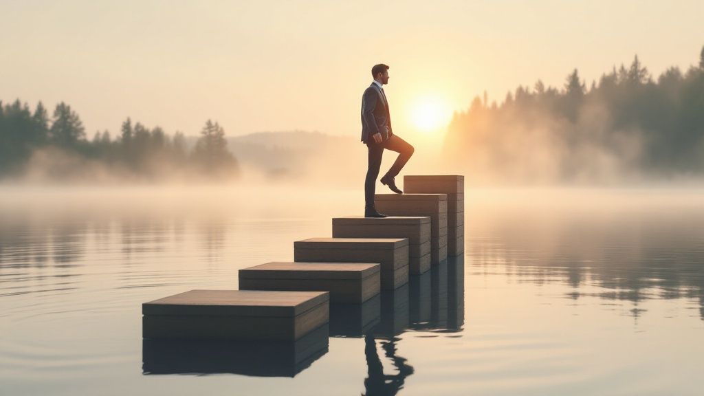 How to Build Self Confidence: Proven Strategies to Thrive