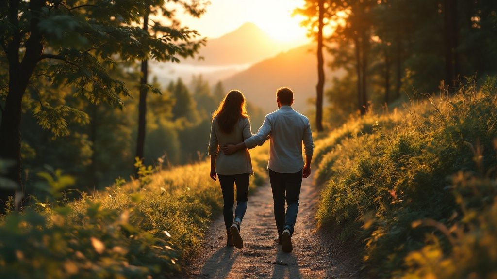 A Therapeutic Relationship - Key to Therapy Success