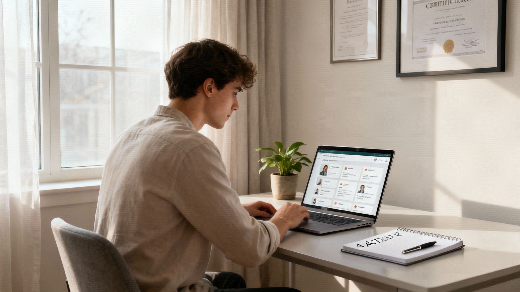 How Do I Choose a Therapist in the UK? A Practical Guide