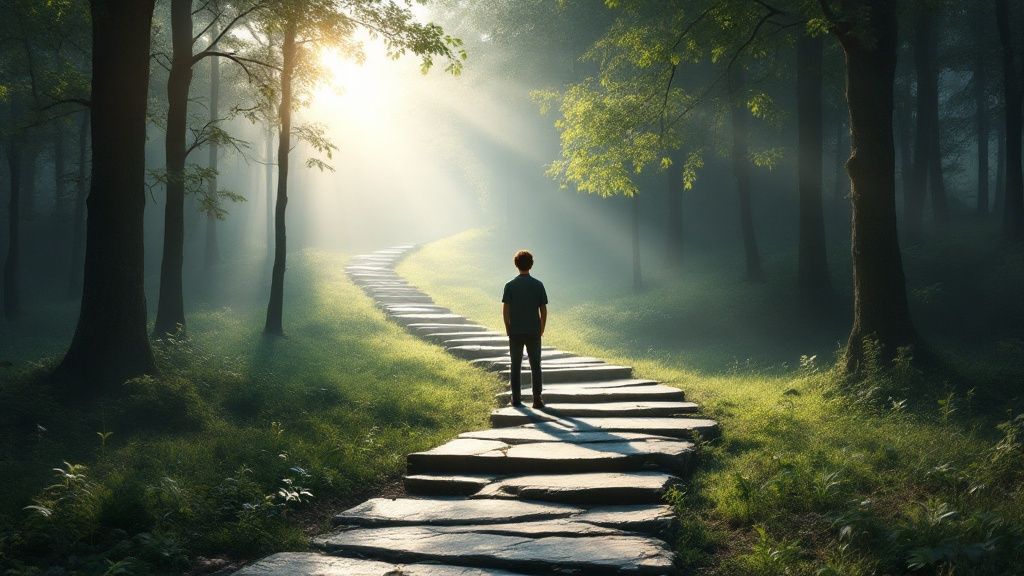 How to Cope with Change in an Uncertain World