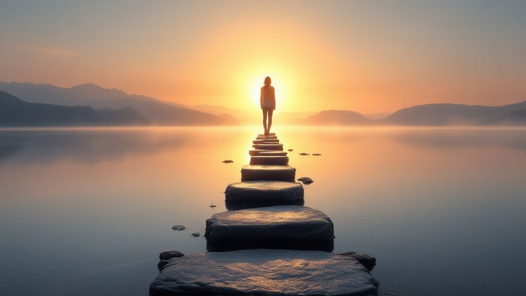 How to Build Emotional Resilience and Thrive