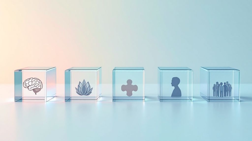 Top 5 Best Therapy for Depression in 2025