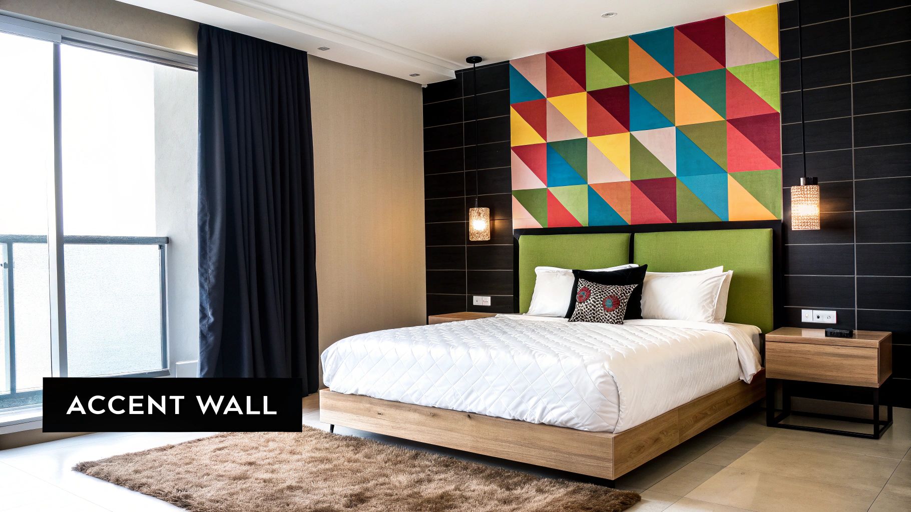 Statement Wall Designs