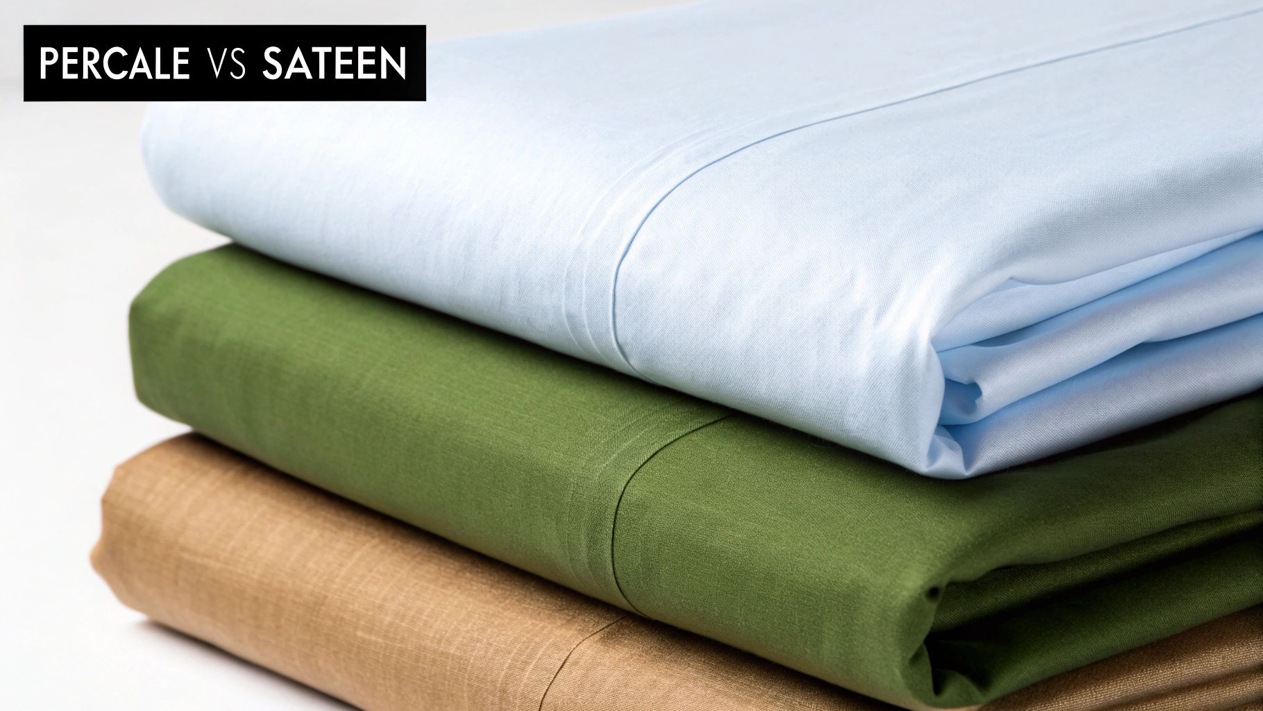 A close-up shot showing the detailed texture of a woven fabric.