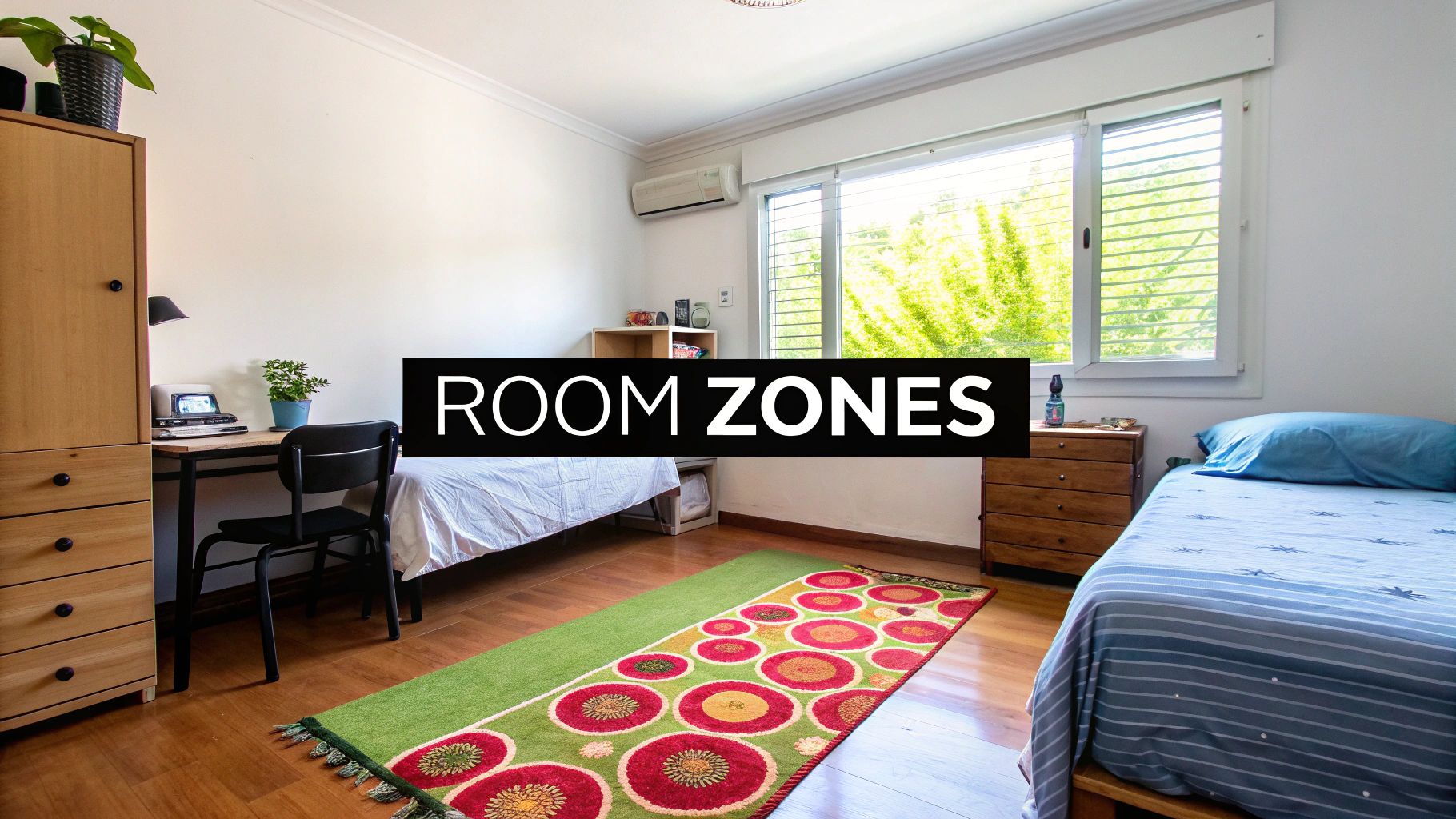 Screenshot from https://example.com/bedroom-zoning-layout.png