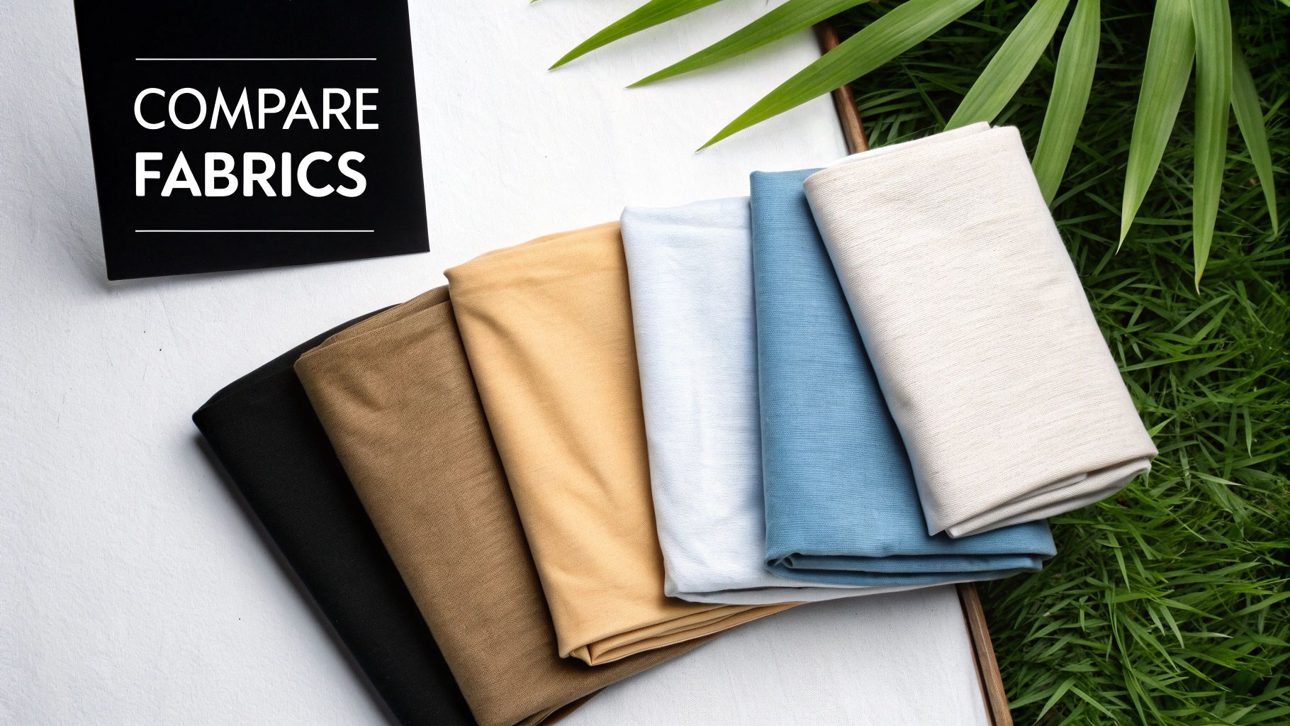 Screenshot from https://en.wikipedia.org/wiki/Bamboo_fabric