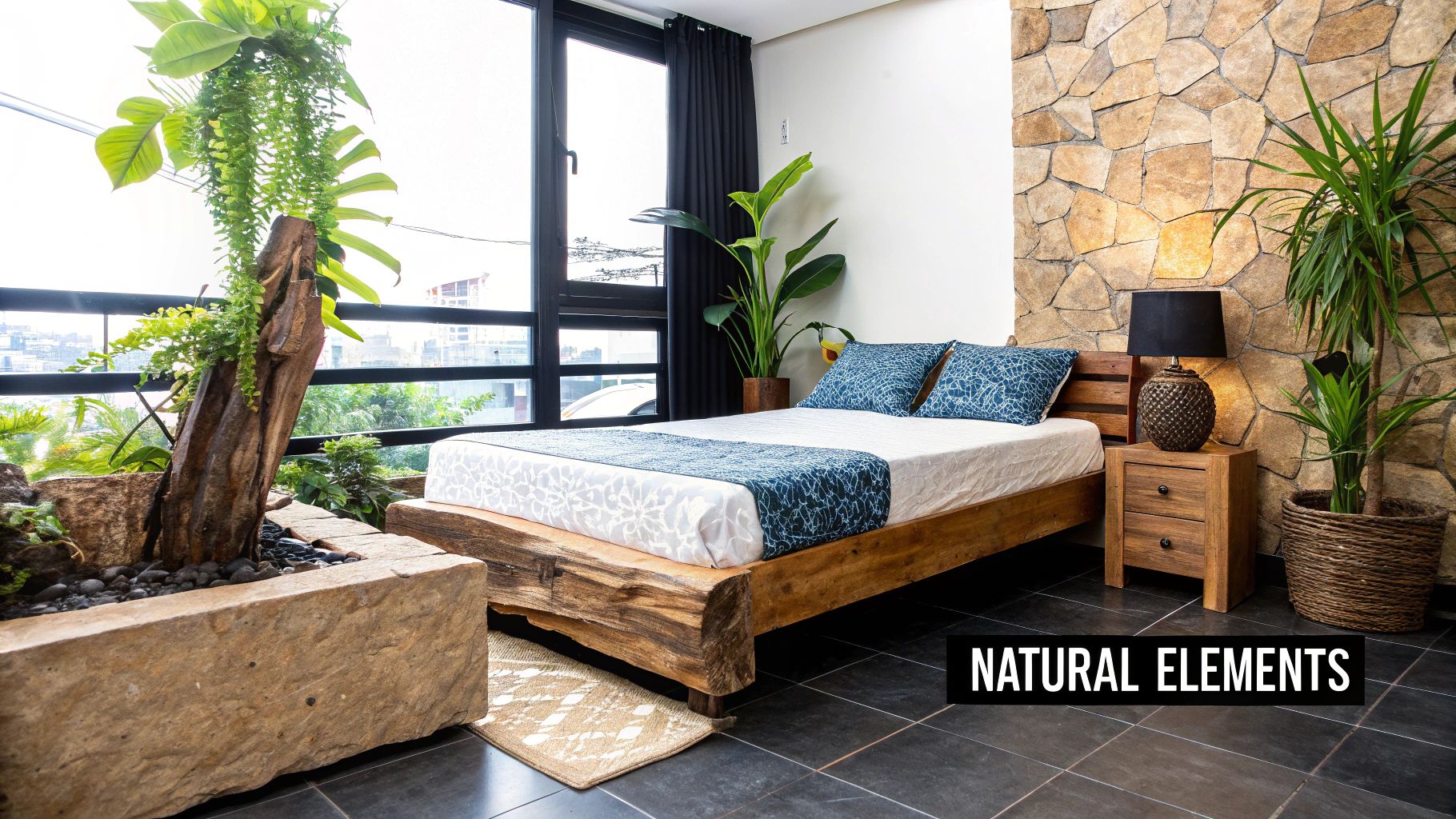 Statement Lighting Design