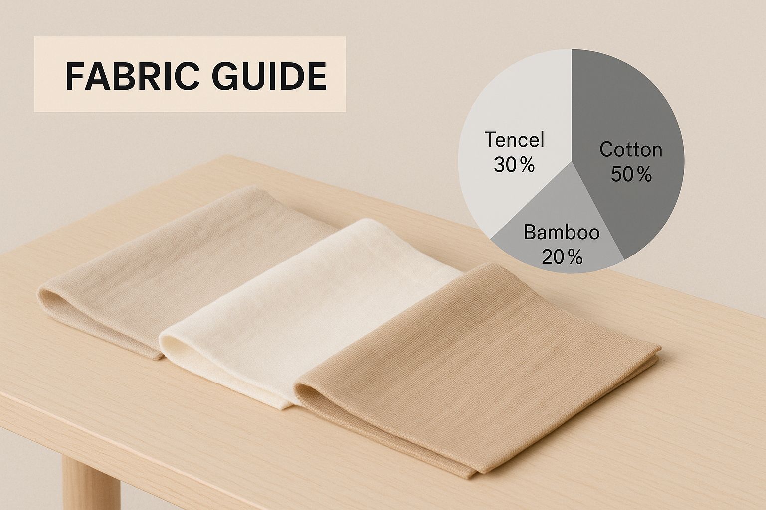 Infographic about best summer quilt