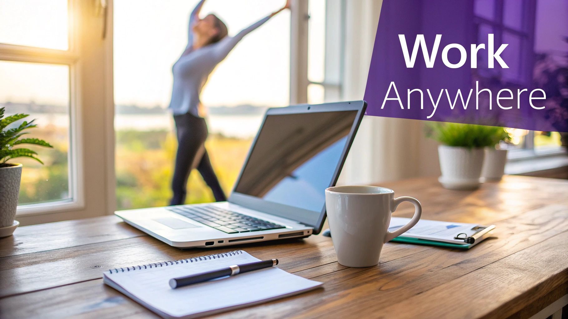 Flexible Work Arrangements