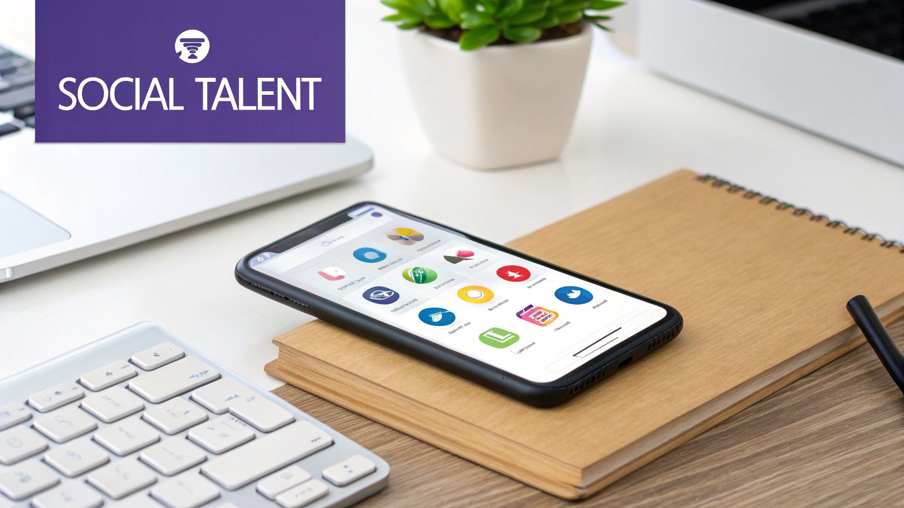 Social Media Recruiting