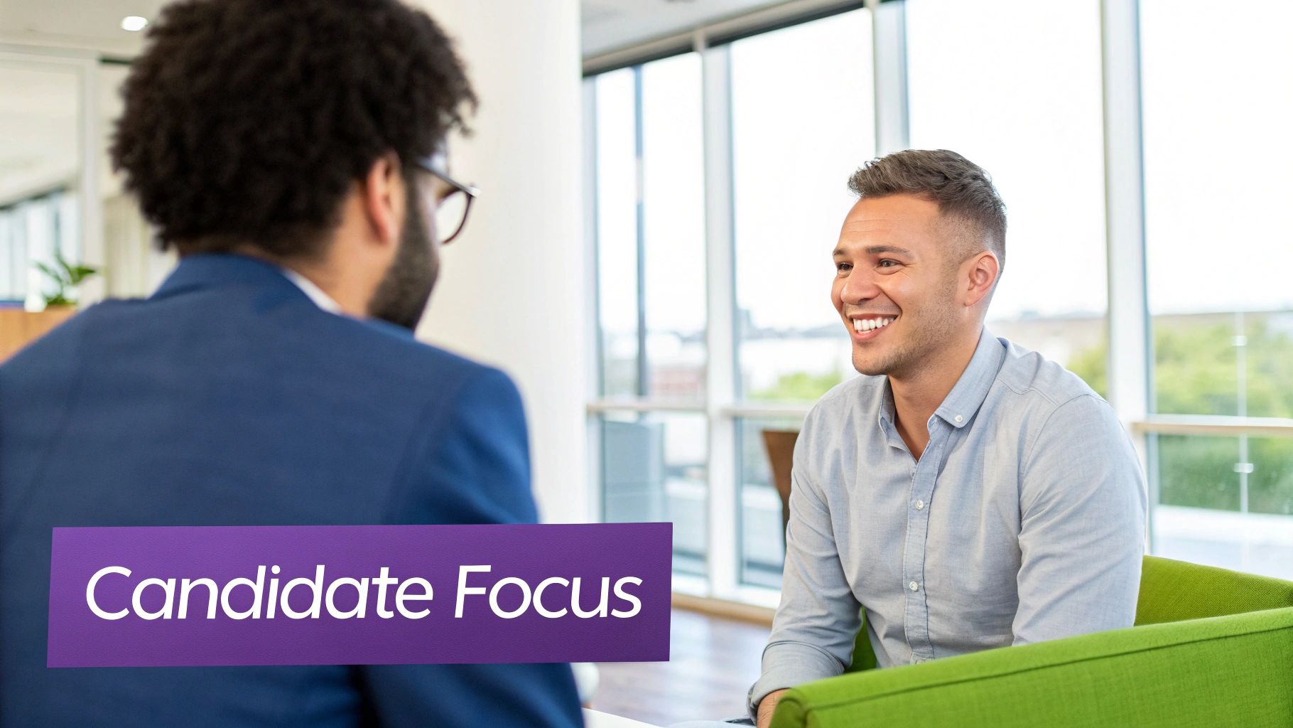 Building a Diversity and Recruiting Strategy