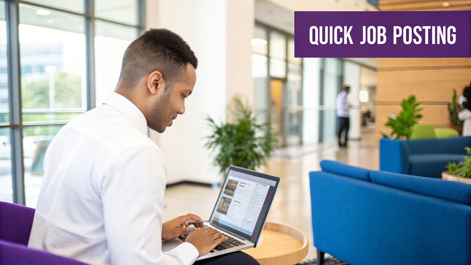 Navigating Today's Recruitment Landscape