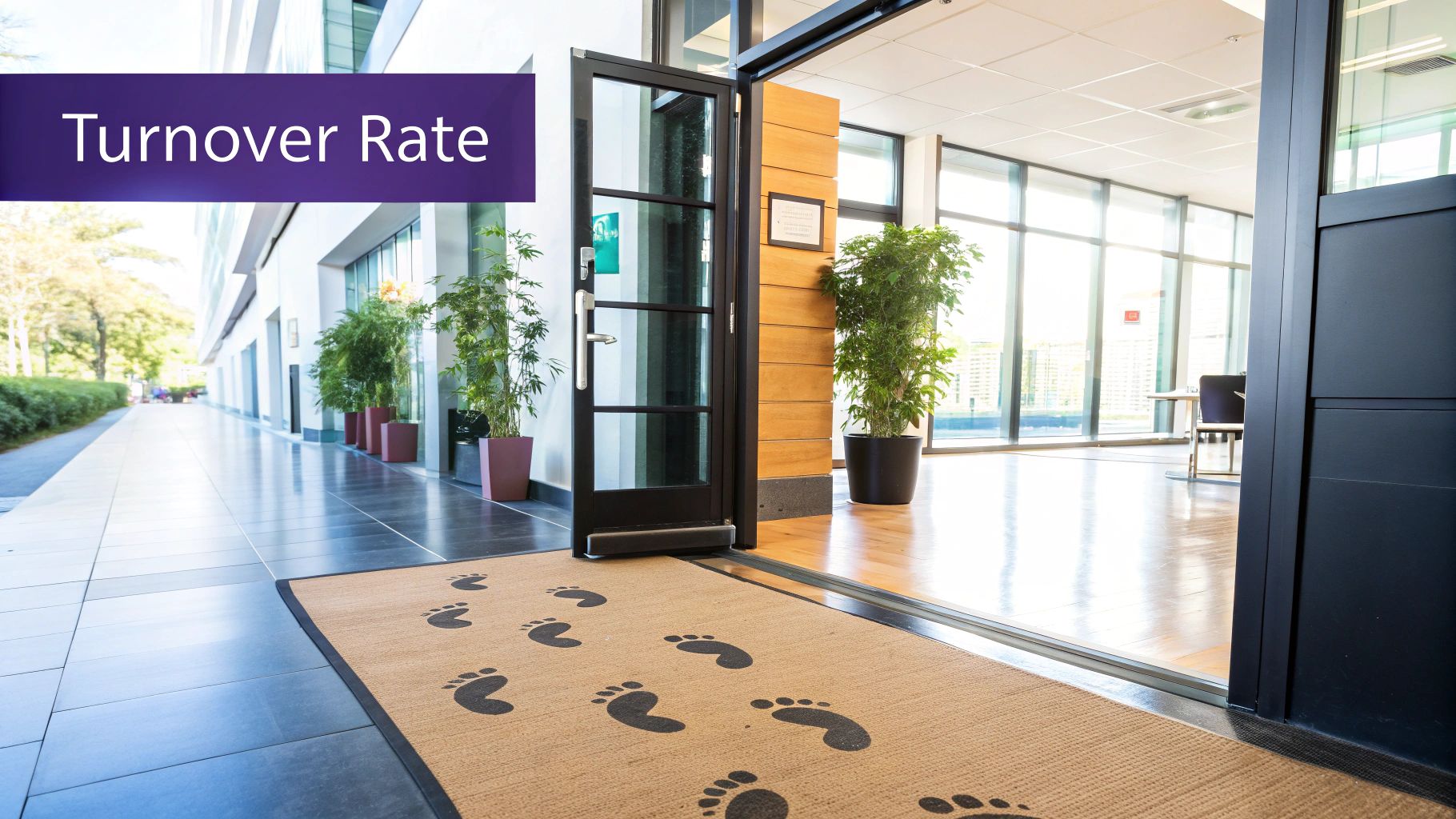 Calculating Employee Turnover Rate