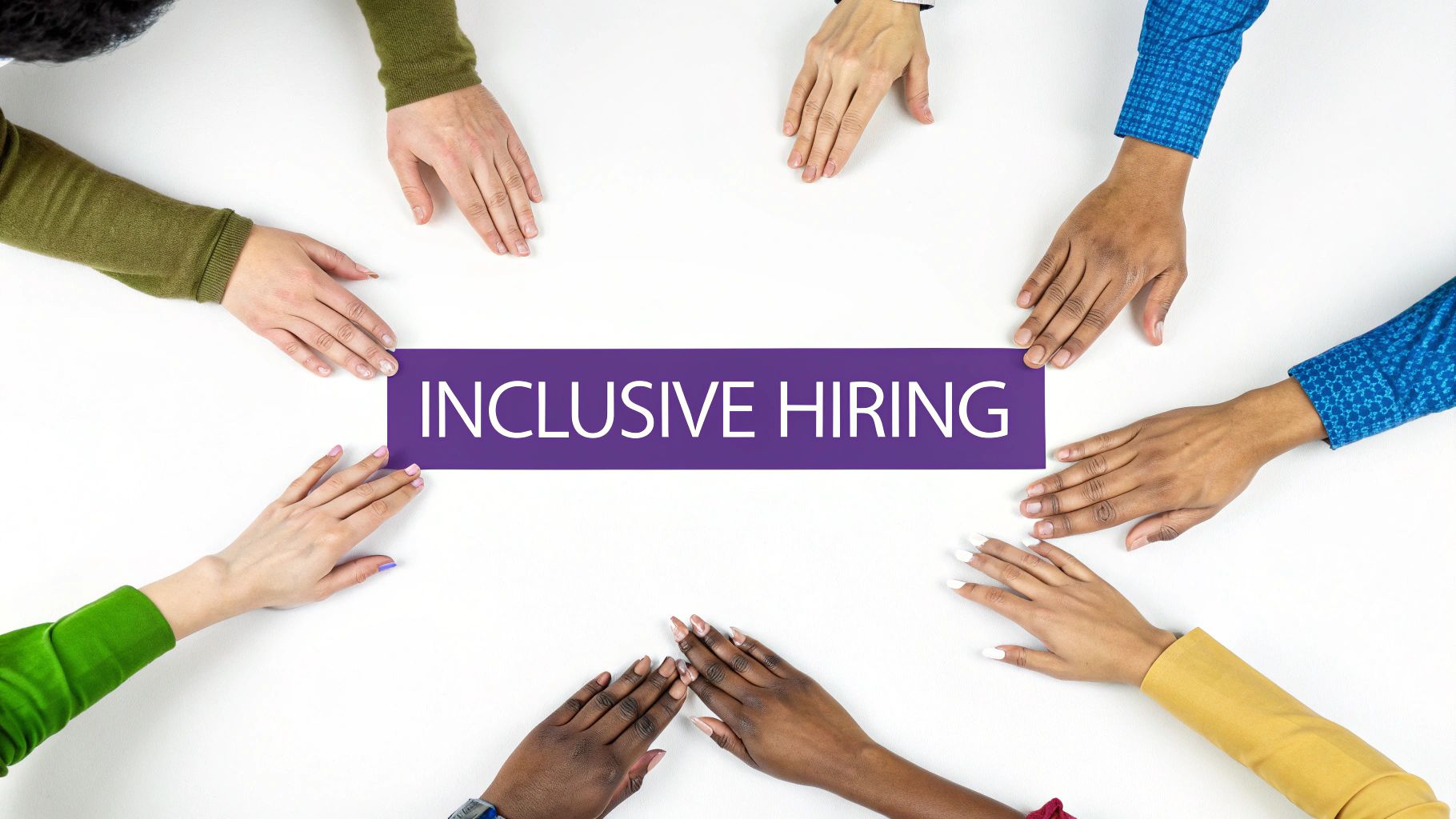 Recruitment Process Outsourcing (RPO)