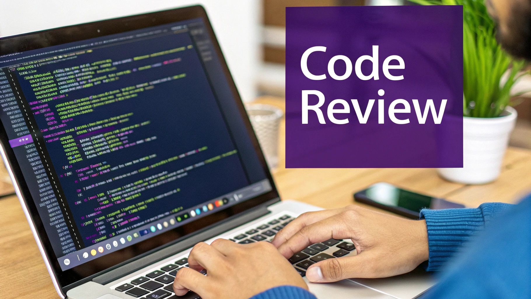 Technical Skills Assessment Feedback Example