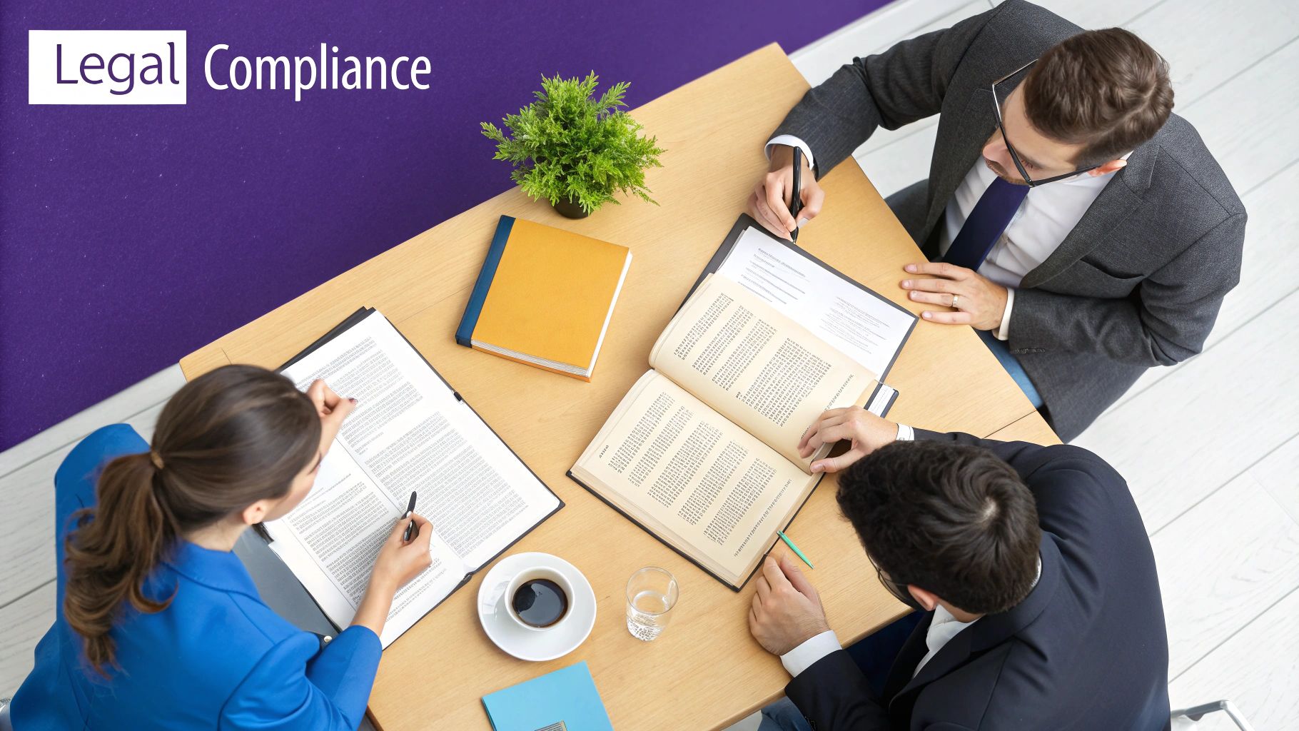 Understanding UK Recruitment Compliance Basics