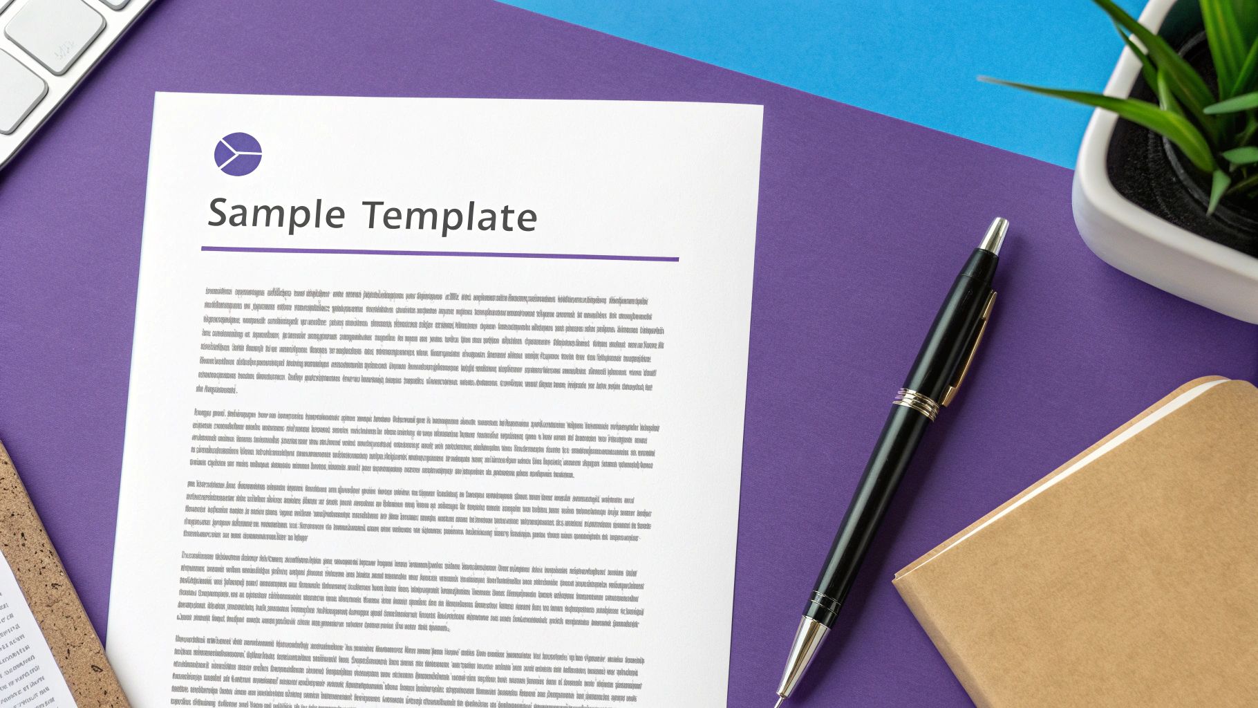 Screenshot from https://templates.office.com/en-gb/employment-offer-letter-tm16402242