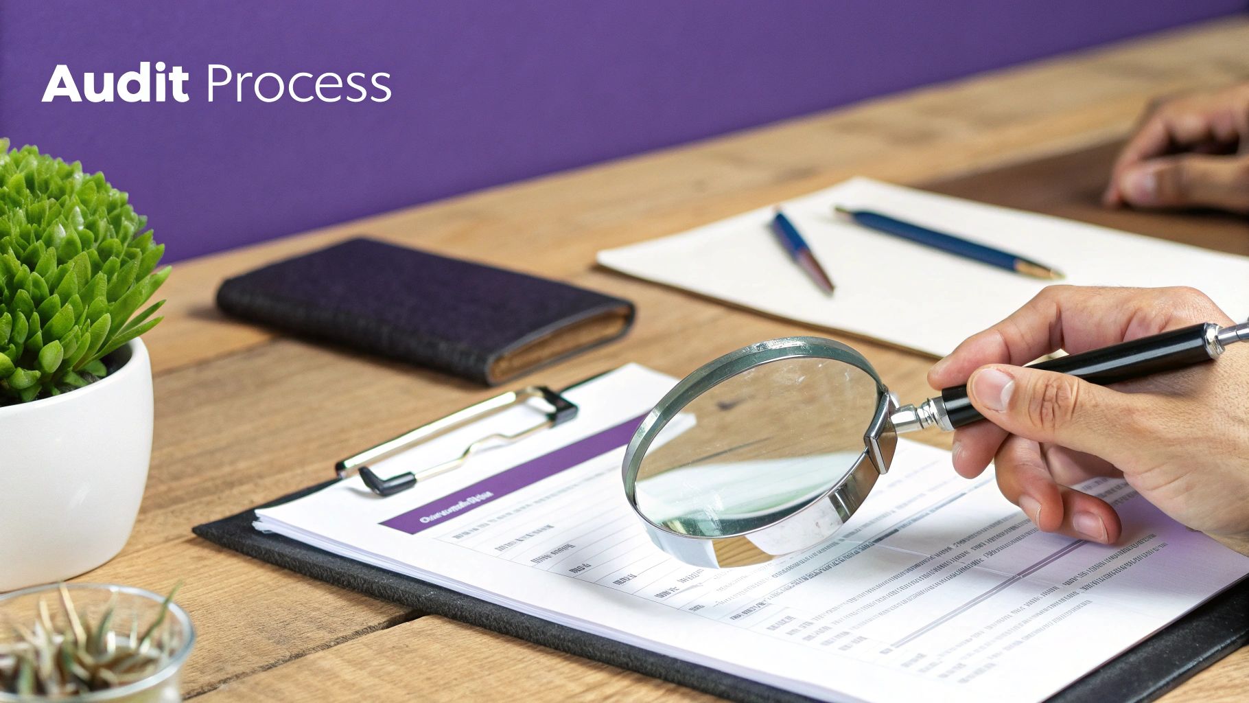 Building Bulletproof Recruitment Compliance Systems
