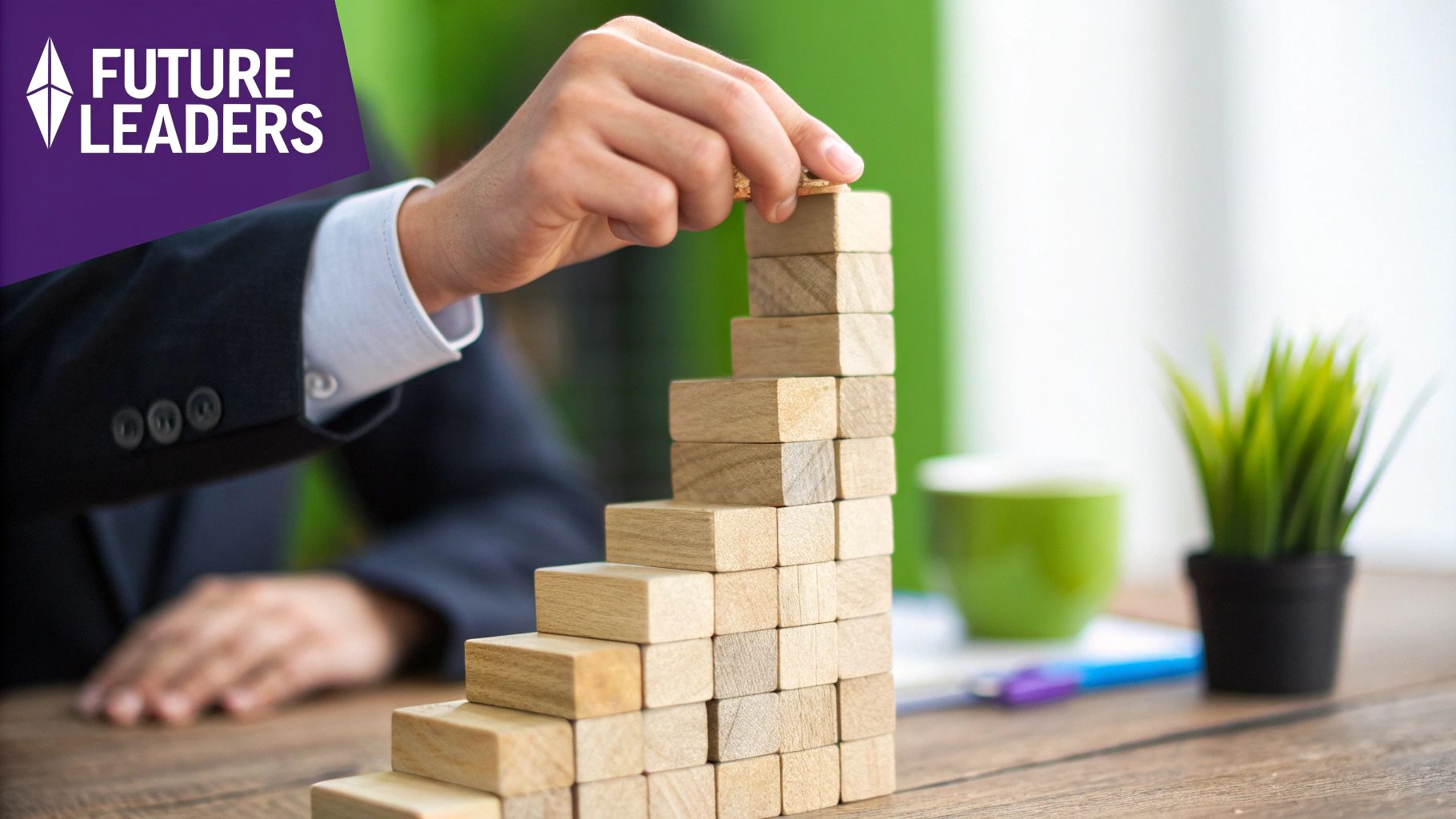 Succession Planning