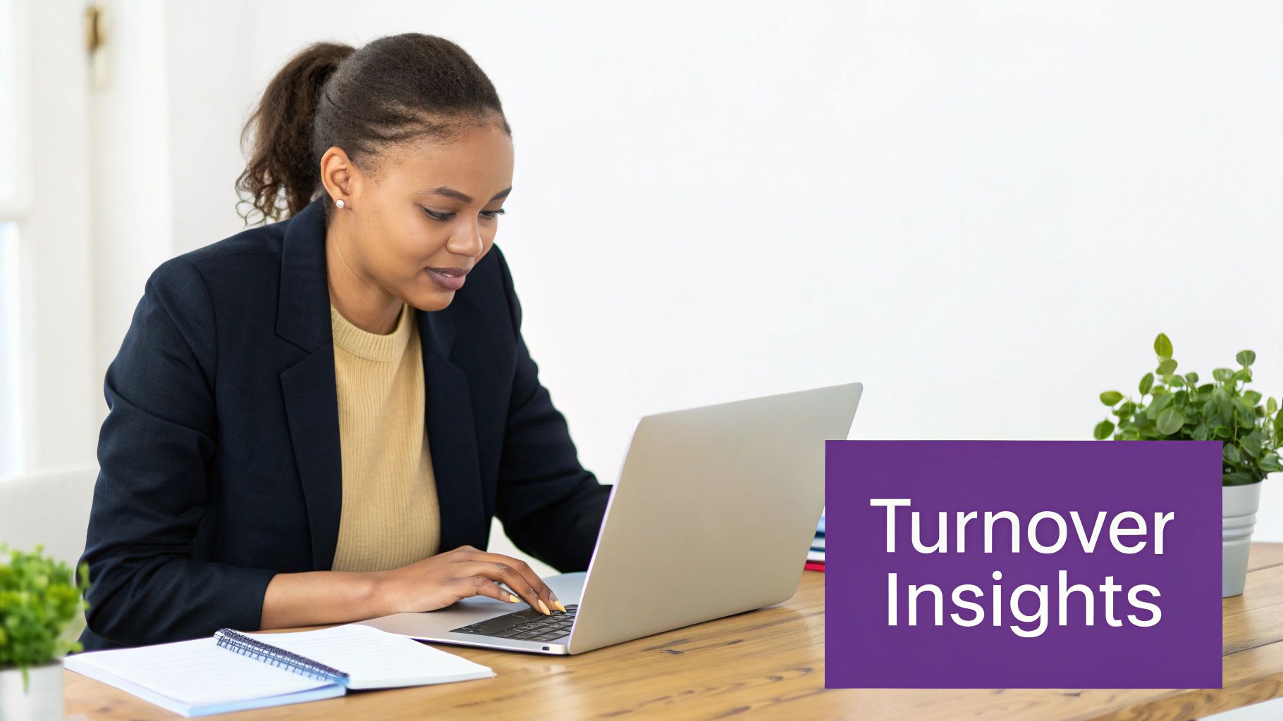UK Employee Turnover