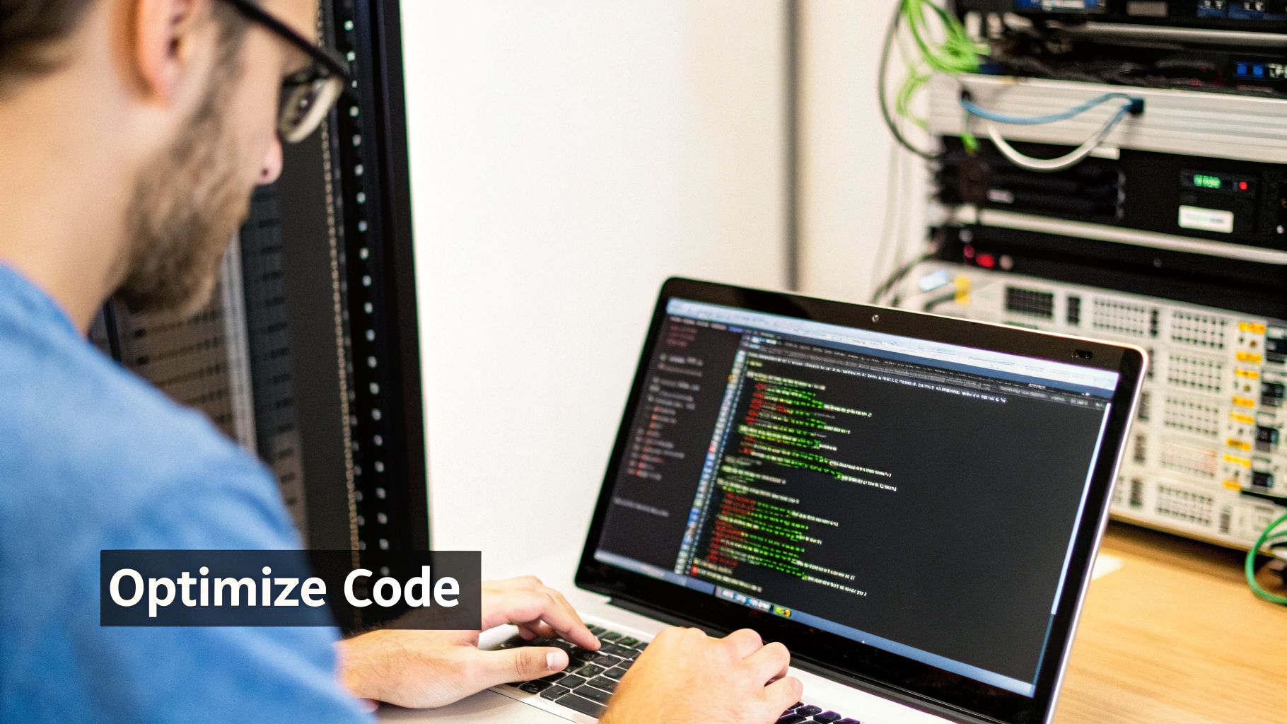 A screenshot of the Cloudflare CDN dashboard showing performance analytics