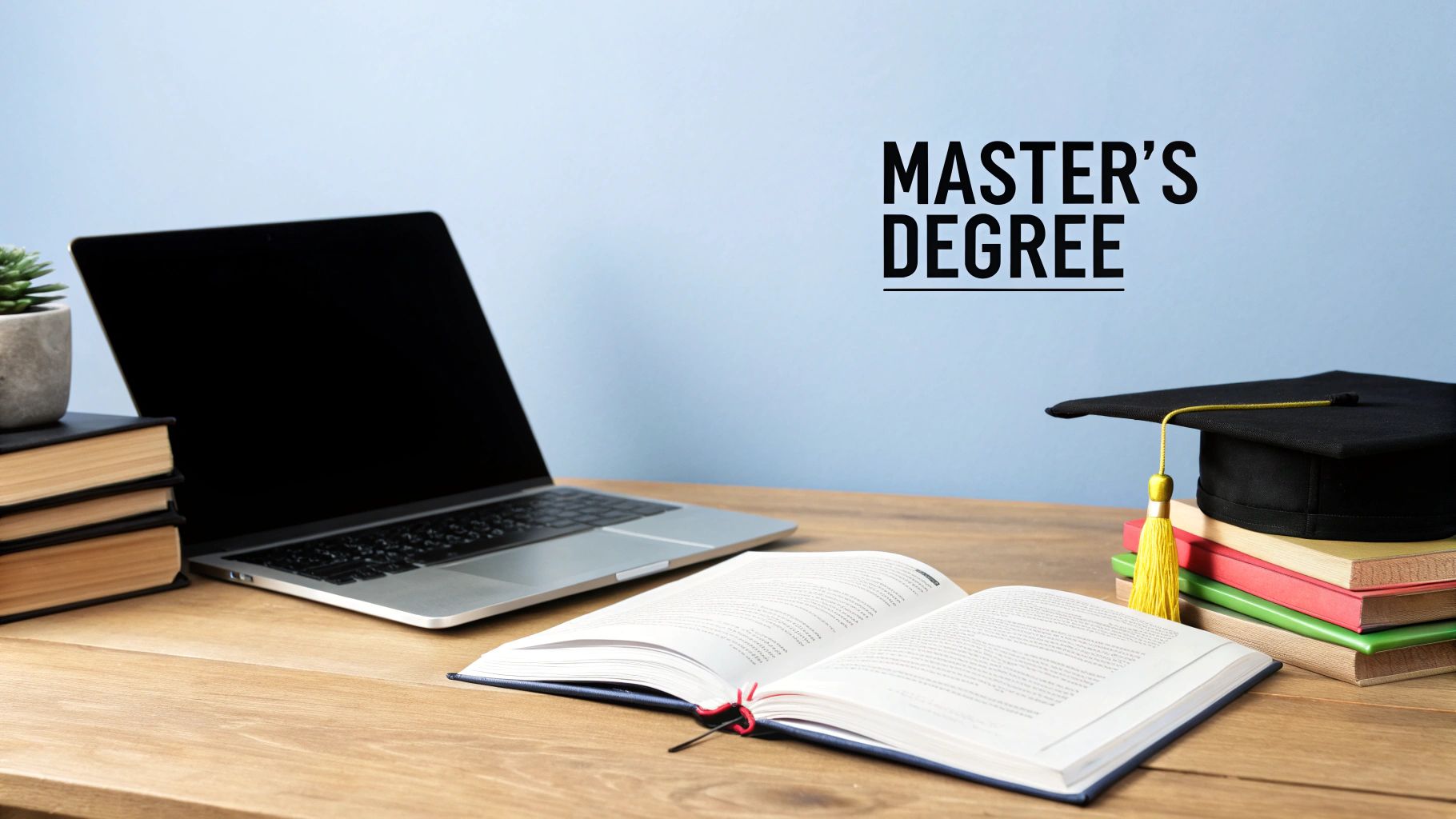 Graduate School/Master's Degree